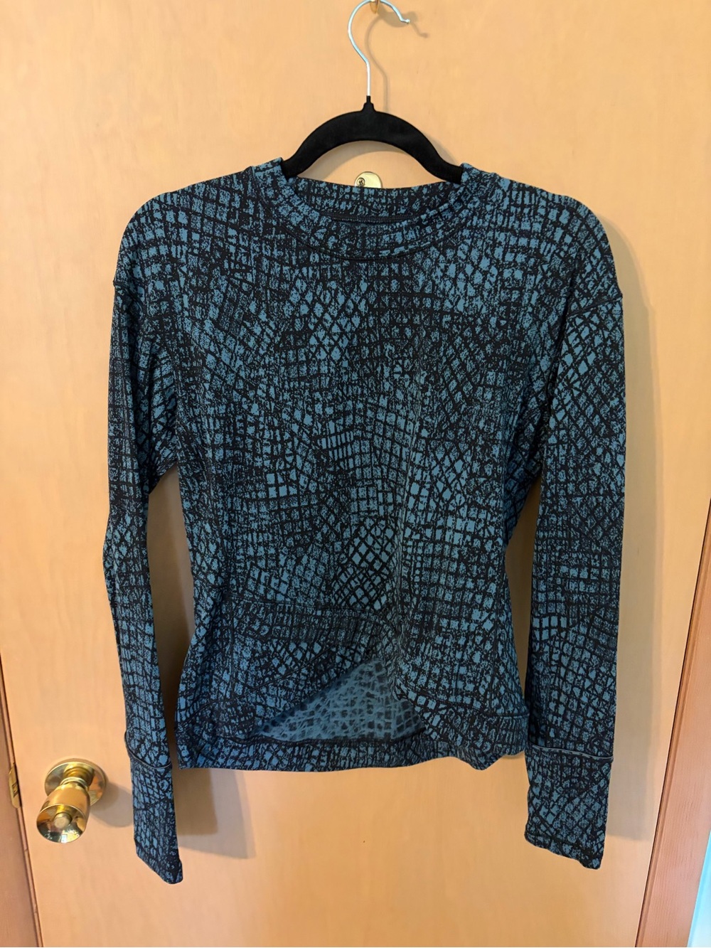 Lululemon pullover